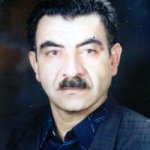 تصویر دکتر نعمت اله ضیاء