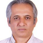 تصویر دکتر سعید رحیم زاده