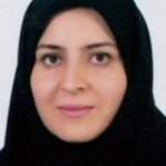 تصویر دکتر زهرا نقی زاده حسن باروق