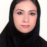 تصویر دکتر مریم جان دشتی زاده