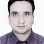 تصویر دکتر محمدرضا سالاری