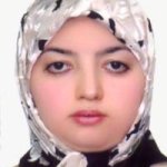 تصویر دکتر عارفه شیخ الاسلامی سلماسی