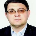 تصویر دکتر علیرضا فتاحی