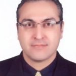 تصویر دکتر علیرضا زند