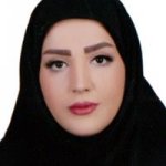 تصویر دکتر فاطمه غلامعلی مجدآبادی