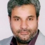 تصویر دکتر نعمت اله فرشی