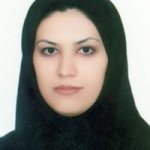 تصویر دکتر مونا عبدالملکی