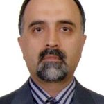 تصویر دکتر حسن محدث زاده