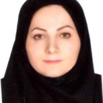 تصویر دکتر رقیه عزیز زاده خیاوی