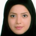 تصویر دکتر پرستو حقانی