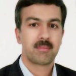 تصویر دکتر احمد جمالی زاده نوق