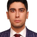 تصویر دکتر امیر مشعوفی