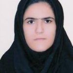 تصویر دکتر فاطمه ترابی اسفنجانی