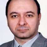 تصویر دکتر ناصر محمدی