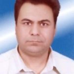 تصویر دکتر عباس ضیاءالدینی دشتخاکی