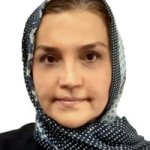 تصویر دکتر مژگان انصاری