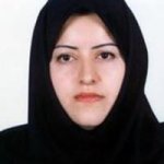 تصویر دکتر ماریا حقانی