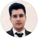 تصویر دکتر وحید رستمی