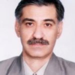 تصویر دکتر سیدحسن قنادیان لادانی