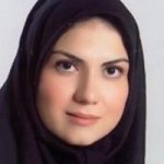 تصویر دکتر مونا مرادی
