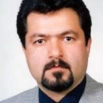 تصویر دکتر علامه انصاری دوگاهه
