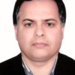 تصویر دکتر غلامعلی یعقوبی شریف