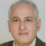 تصویر دکتر ناصر دشتی