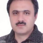تصویر دکتر محمدبهروز مرادی
