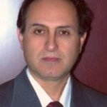 تصویر دکتر عباس پهلوان زاده