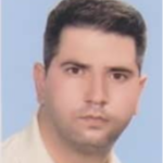 تصویر دکتر بهرام مرادی