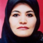 تصویر دکتر ناهیده حاج علیلو