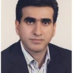 تصویر دکتر سعید خانجانی