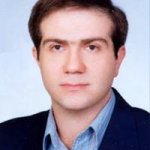 تصویر دکتر علیرضا جلیسی