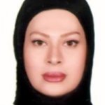 تصویر دکتر مینا عباسی