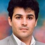 تصویر دکتر حمید حقانی نژاد