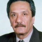 تصویر دکتر سیدعلیرضا ناصر