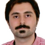 تصویر دکتر سینا جوادی نوده