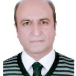 تصویر دکتر امیرحسین منظمی انصاری