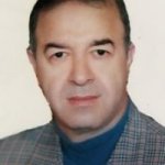 تصویر دکتر سینا افسراسکی