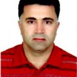 تصویر دکتر احمد نه چمی