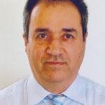 تصویر دکتر سیدفضل اله مدنی