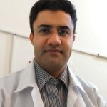تصویر دکتر مهدی نخعی