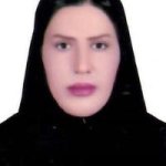 تصویر دکتر معصومه وطن دوست خادملو