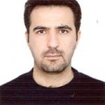 تصویر دکتر علیرضا قره قاشلو