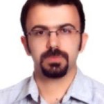 تصویر دکتر علی شاه مرادی