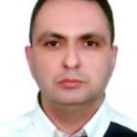 تصویر دکتر علی حاجی مبینی