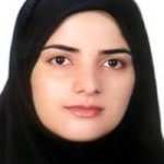 تصویر دکتر نرگس ترک لادانی