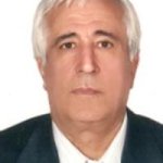 تصویر دکتر عباس مدنی