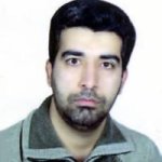 تصویر دکتر عباس مهدوی پور