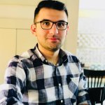 تصویر دکتر امیرمحمد عطائی